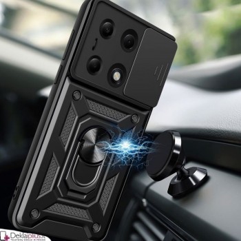 5in1 smūgiams atsparus dėklas su kameros apsauga (Xiaomi Redmi Note 13 Pro 5G/Poco X6 5G) 5in1 smūgiams atsparus dėklas su kameros apsauga (Xiaomi Redmi Note 13 Pro 5G/Poco X6 5G)